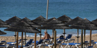 Hoteleiros consideram que verba de 300 milhões de euros para o Algarve é “manifestamente insuficiente”