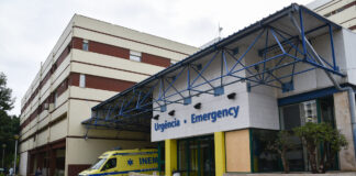ARS garante que falta de candidatos para reforço médico de verão no Algarve não compromete escalas