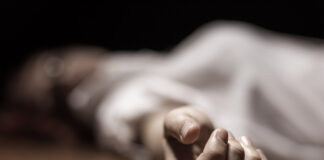 Mulher morta em Olhão em contexto de violência doméstica