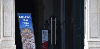 Visitas à Sé e ao Paço Episcopal de Faro foram retomadas