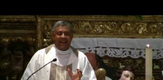 Festa de Nossa Senhora do Carmo 2020