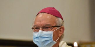 Covid-19: Nota pastoral do bispo do Algarve pede cristãos na “linha da frente” de combate à crise