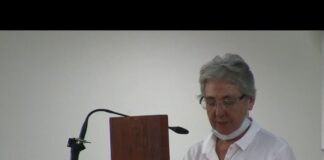 Homenagem às irmãs do Instituto das Religiosas do Sagrado Coração de Maria