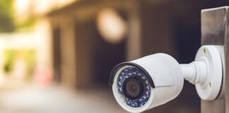 Sistema de videovigilância de Faro com 59 câmaras entre a baixa e principais acessos