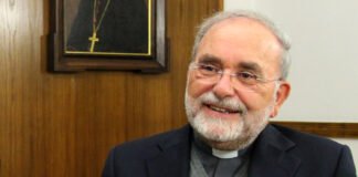 Padre Mário de Sousa lembra trabalho «entusiasmado» de D. Anacleto Oliveira na tradução da Bíblia