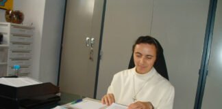 Catequese da Diocese do Algarve tem nova responsável Irmã Maria Arminda Faustino