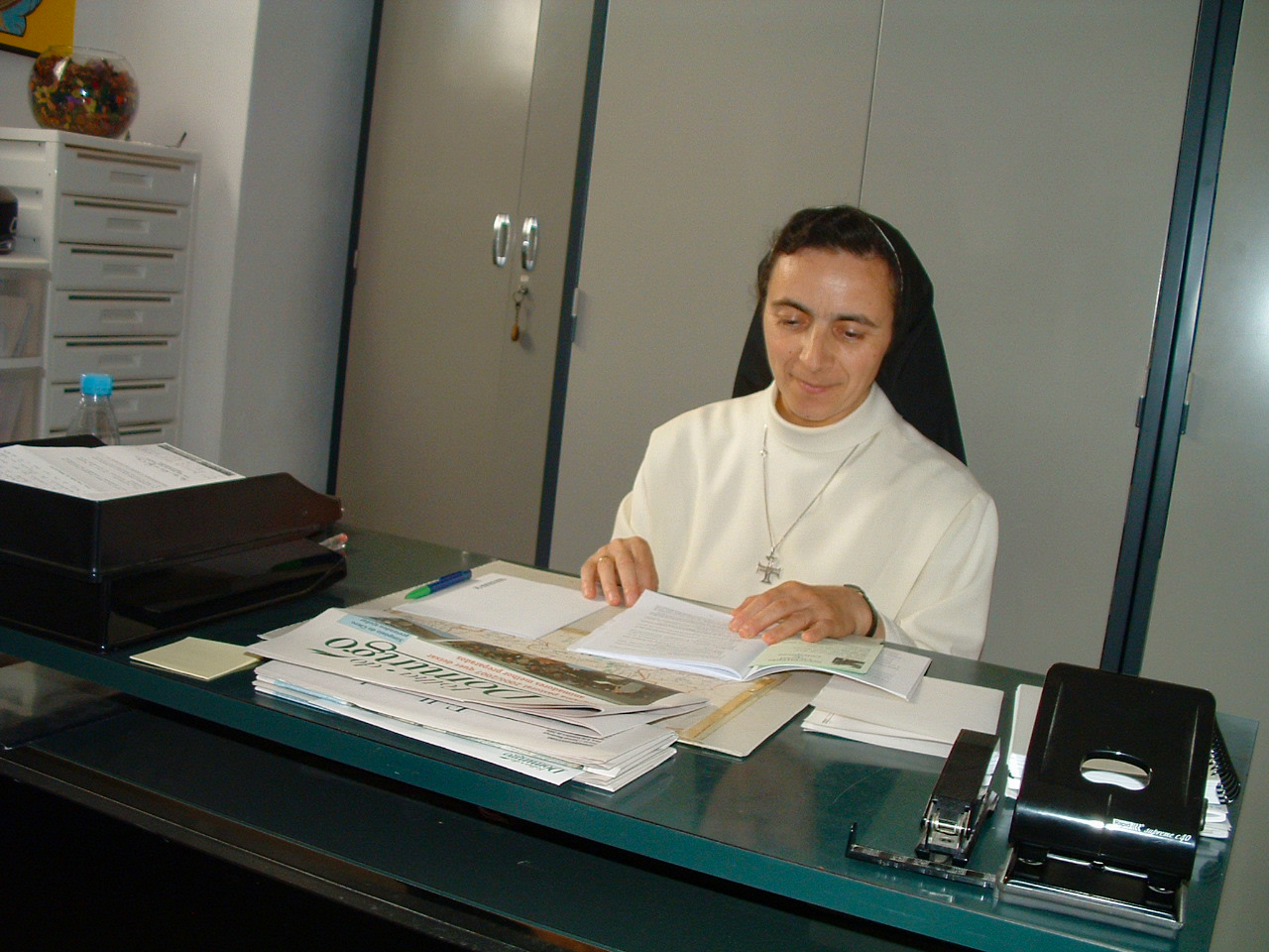 Irmã Maria Arminda Faustino
