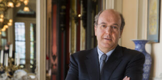 Núcleo algarvio da ACEGE promove palestra com CEO do grupo Pestana