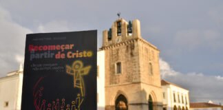 Diocese do Algarve apresenta Programa Pastoral 2020/2021 preparatório de Plano Trienal adiado pela pandemia