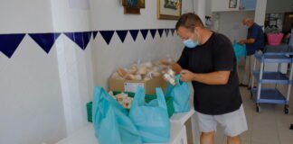 Diocese do Algarve quer “trabalhar ainda melhor” na ajuda aos mais afetados pela crise