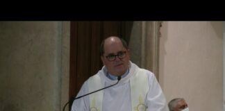 Eucaristia de 25 anos de presença da congregação dos sacerdotes dehonianos no Algarve