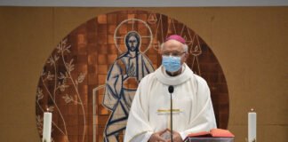 Bispo do Algarve pede aos algarvios que continuem a viver este tempo de pandemia “com responsabilidade”