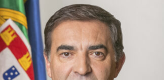 José Apolinário eleito para a presidência da CCDR Algarve