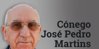 325 anos da criação da Paróquia de Olhão