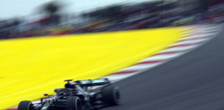 Fórmula 1 em Portimão dependente “de público ou de apoio do Governo”