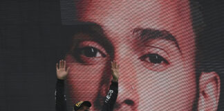 Fórmula 1: Hamilton vence GP em Portimão e torna-se no mais vitorioso de sempre