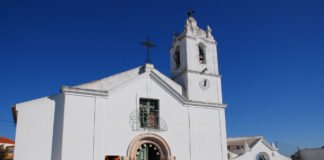 Bispo do Algarve nomeou novos párocos e diácono para a paróquia de Odiáxere
