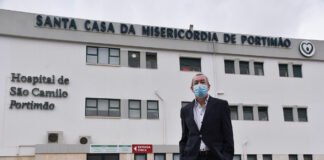 Provedor da Misericórdia de Portimão apela a “reflexão muito profunda” sobre a missão daquelas instituições
