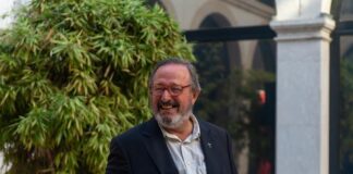 Padre António Vaz Pinto orienta retiro para o clero algarvio