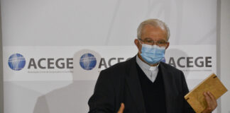 Bispo do Algarve exortou empresários e gestores à “corresponsabilização social” em tempos de crise