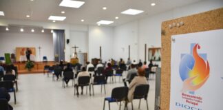 Assembleia do Renovamento Carismático Católico do Algarve realizou-se em Loulé com apelo à fraternidade