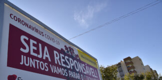 Covid-19: Faro pede medidas de compensação nos concelhos de risco