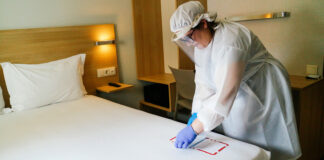 Covid-19: Hoteleiros algarvios consideram apoios à economia “insuficientes”