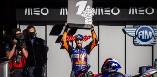 Portimão volta a receber MotoGP em 18 de abril