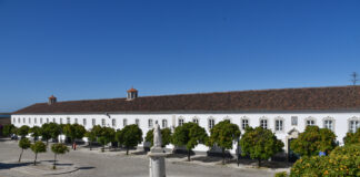 Celebração do Dia do Seminário da Diocese do Algarve inclui conferência para o clero sobre o tema da esperança