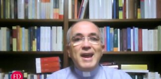Enquadramento das catequeses de preparação para a JMJ Lisboa 2023