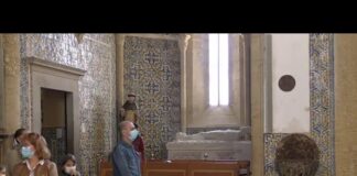 Eucaristia do Centenário de Chiara Lubich