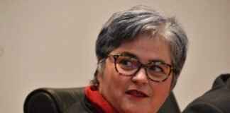 Governo designa Adriana Nogueira como diretora de Cultura do Algarve por cinco anos