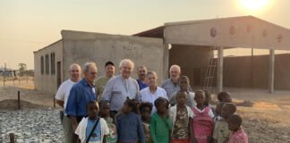 Católicos algarvios doaram em 2018 e 2019 quase 18.000 euros para projetos missionários, sem contar com renúncias quaresmais
