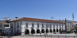 Câmara de Tavira vai ter orçamento de 33,1 milhões de euros em 2021