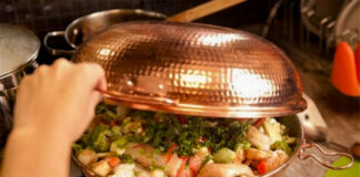 Dieta Mediterrânica na lista da UNESCO beneficiou gastronomia e turismo em Tavira