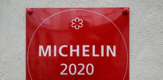 Algarve tem seis restaurantes com estrelas Michelin e ganha uma nova distinção