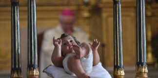 Conferência Episcopal publica indicações para «Celebrar o Natal em tempo de pandemia»