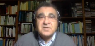 Padre António Martins realça que pessoas com deficiência “estão mais próximas do mistério de Deus”