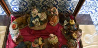 Igreja algarvia disponibiliza na internet horários das celebrações do Natal