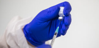 Bispo do Algarve voltou a reforçar o apelo à vacinação para proteção contra a Covid-19