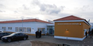 Covid-19: Câmara de Alcoutim vai atribuir apoio financeiro ao Centro Paroquial de Martim Longo