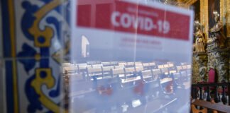 Covid-19: Conferência Episcopal suspende celebrações comunitárias da Missa a partir de 23 de janeiro