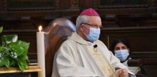 Covid-19: Bispo do Algarve exorta clero e consagrados a manterem “proximidade” com quem mais sofre