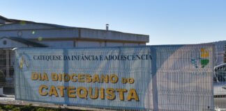 Diocese do Algarve cancelou realização presencial do Dia Diocesano do Catequista