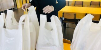 Covid-19: Faro garante refeições e vales alimentares a alunos carenciados do concelho