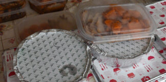 Covid-19: Câmara de Faro suporta custos com entrega de refeições e bens alimentares