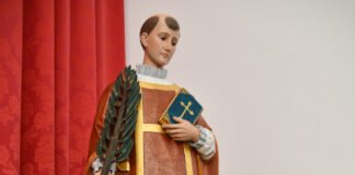 Igreja do Algarve celebra hoje o seu padroeiro, São Vicente