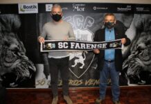 Jorge Costa é o novo treinador do Farense