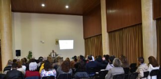 XX Jornadas de Ação Sociocaritativa da Diocese do Algarve adiadas para data futura