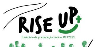 Comité diocesano para JMJ 2023 e Pastoral Juvenil promovem formação para animadores de grupos de jovens